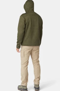 Polaire Grange Fleece Hoody M