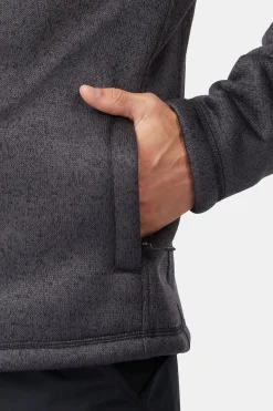 Polaire Grange Fleece Jacket M