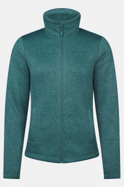 Polaire Grange Fleece Jacket W