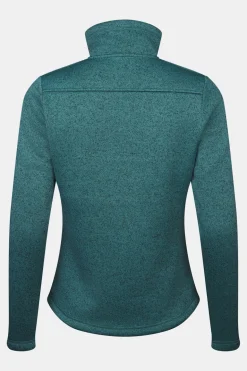 Polaire Grange Fleece Jacket W