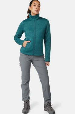 Polaire Grange Fleece Jacket W