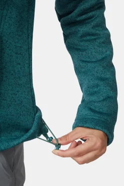 Polaire Grange Fleece Jacket W