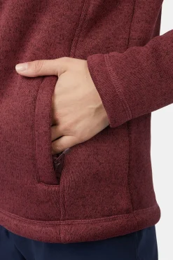 Polaire Grange Fleece Jacket W