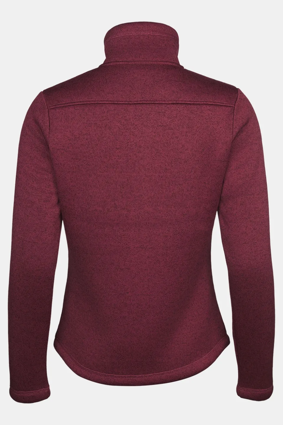 Polaire Grange Fleece Jacket W