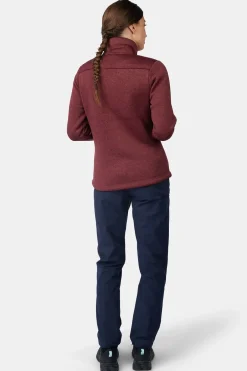 Polaire Grange Fleece Jacket W