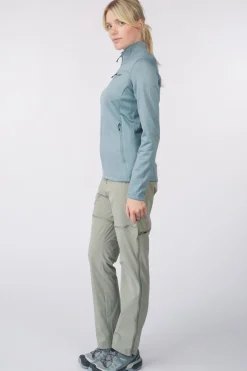 Polaire Graviton Jacket