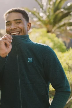 Polaire Harter M Jacket