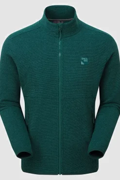 Polaire Harter M Jacket