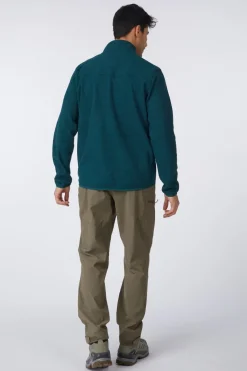 Polaire Harter M Jacket