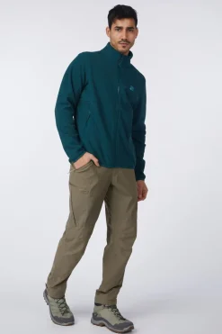 Polaire Harter M Jacket