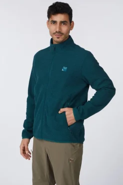 Polaire Harter M Jacket