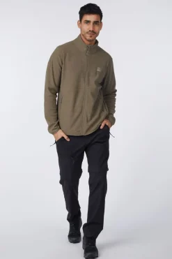 Polaire Harter M Jacket