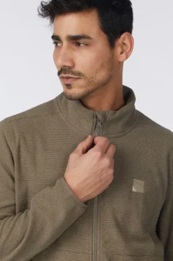 Polaire Harter M Jacket