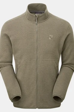 Polaire Harter M Jacket