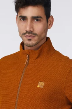 Polaire Harter M Jacket