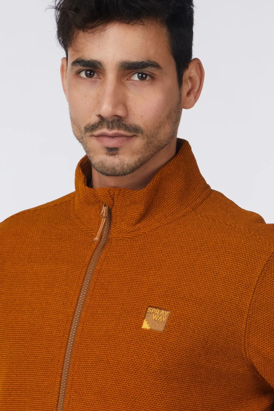 Polaire Harter M Jacket