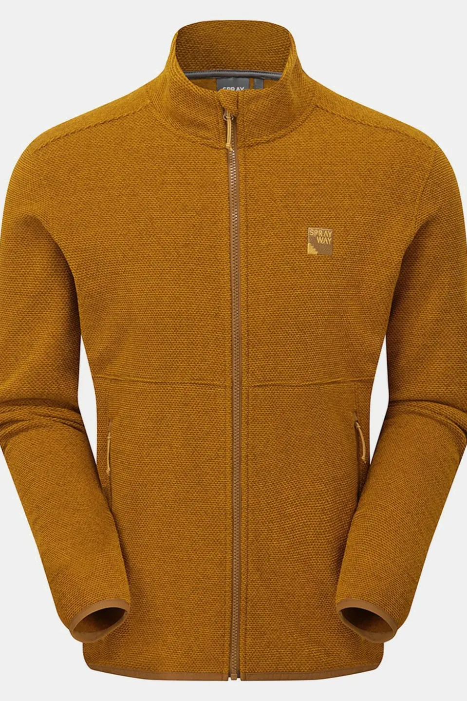 Polaire Harter M Jacket