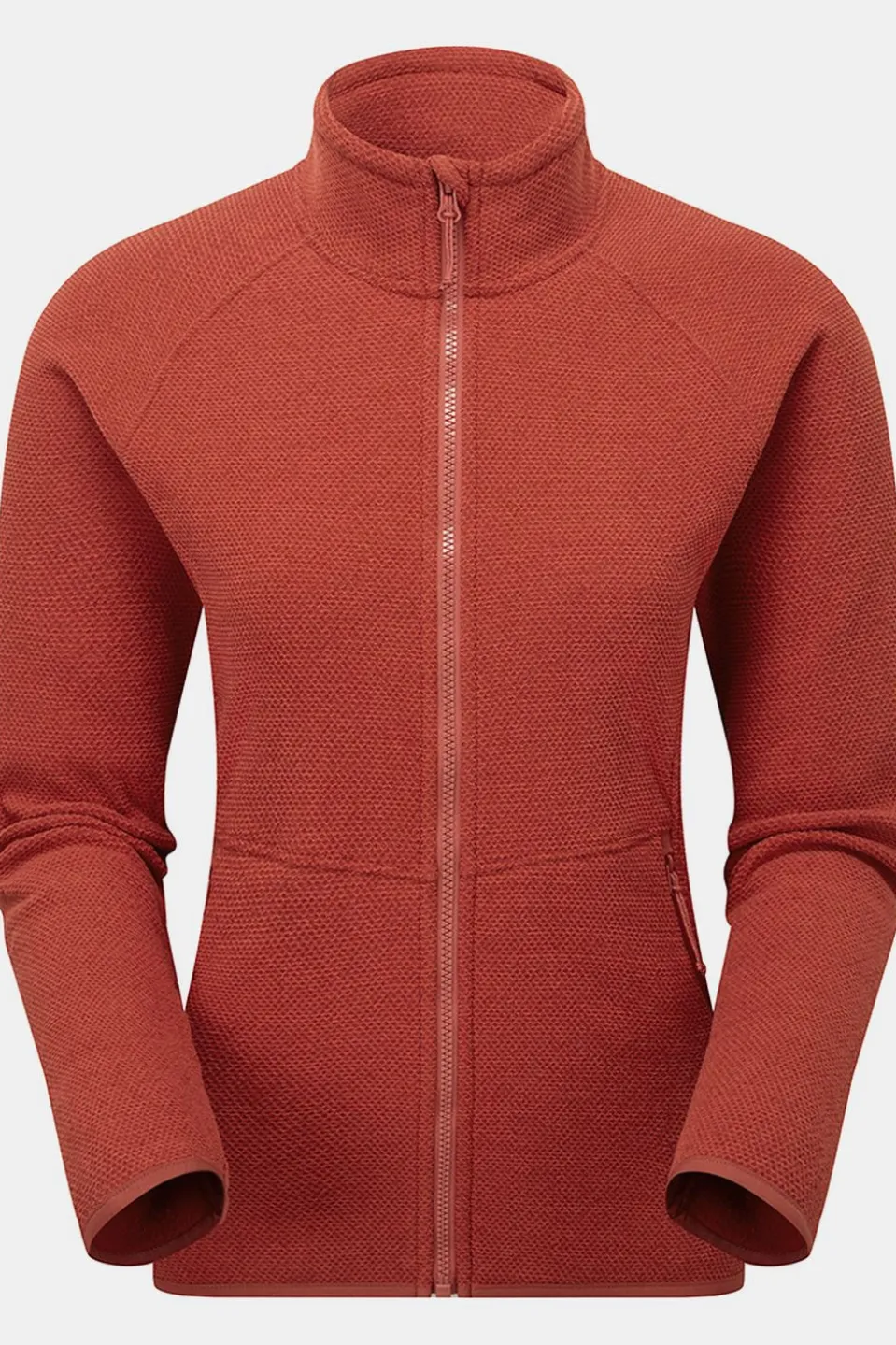 Polaire Harter W Jacket
