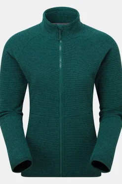 Polaire Harter W Jacket
