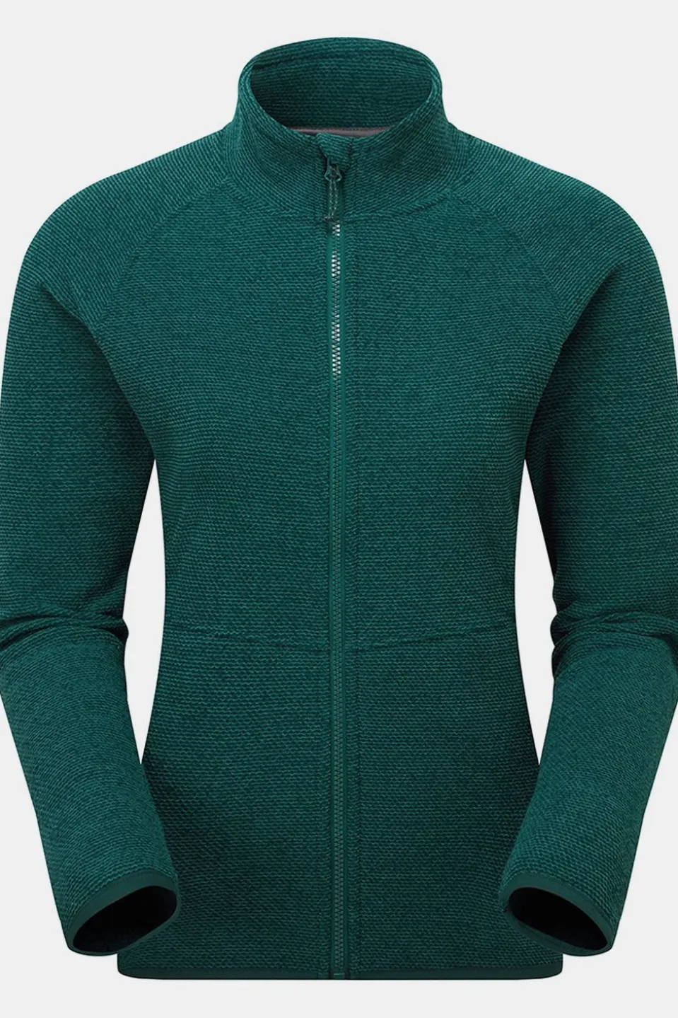 Polaire Harter W Jacket
