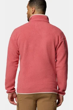 Polaire Helvetia™ II Half Snap