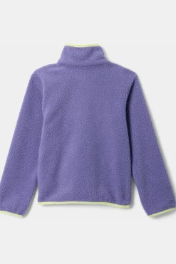 Polaire Helvetia™ II Half Snap Fleece