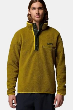 Polaire Helvetia™ II Half Snap