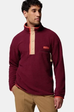 Polaire Helvetia™ II Half Snap