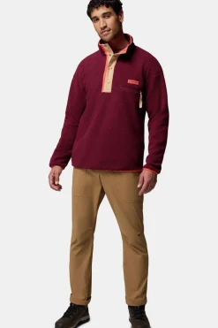 Polaire Helvetia™ II Half Snap