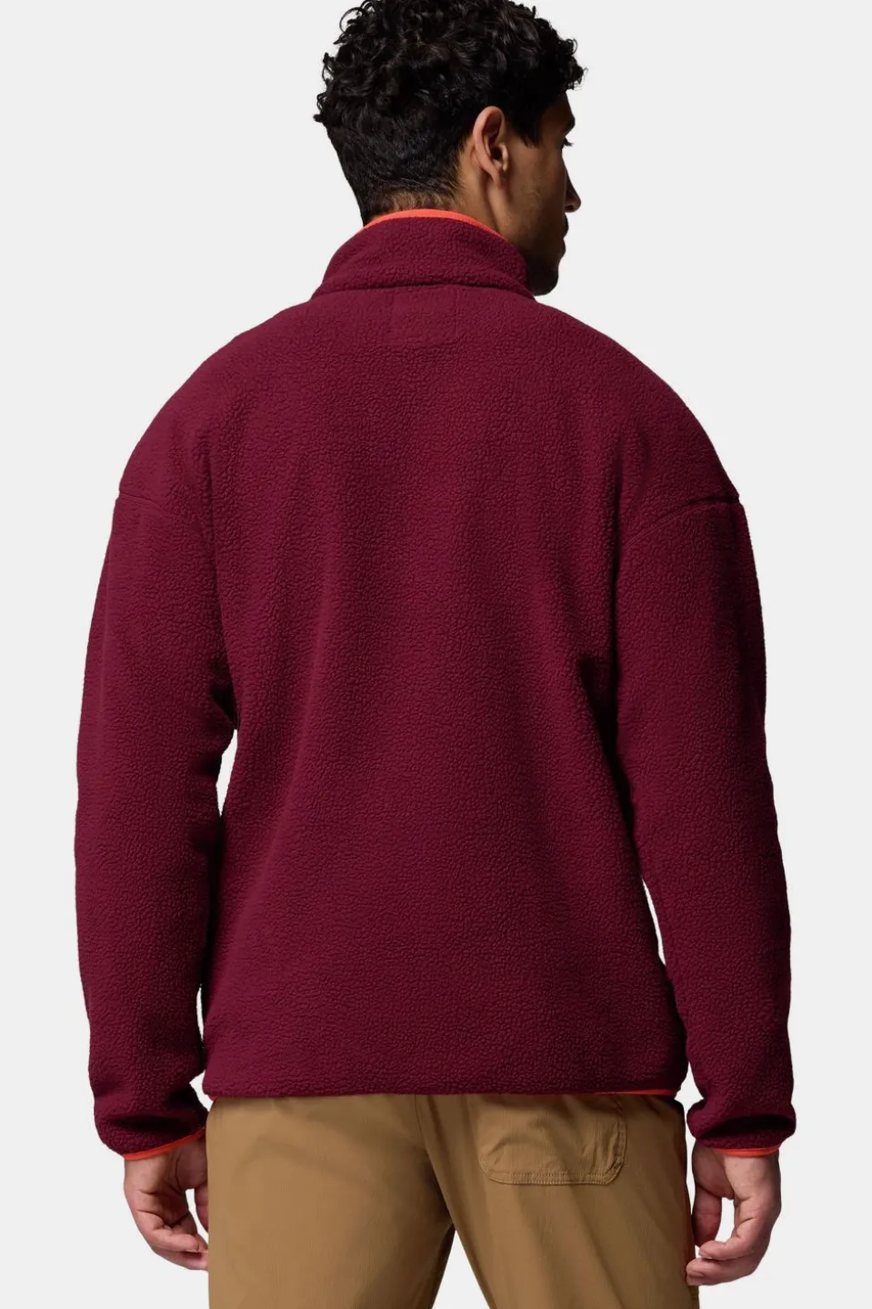 Polaire Helvetia™ II Half Snap