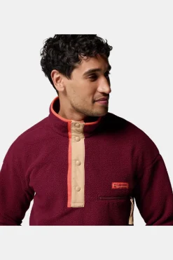 Polaire Helvetia™ II Half Snap