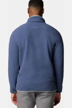 Polaire Helvetia™ II Half Snap