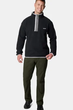 Polaire Helvetia™ II Half Snap