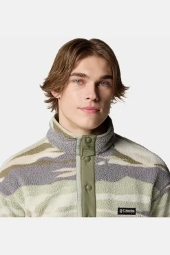 Polaire Helvetia™ II Printed Half Snap