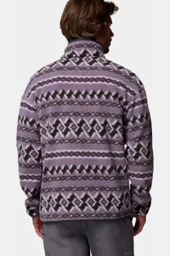 Polaire Helvetia™ II Printed Half Snap