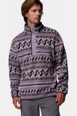 Polaire Helvetia™ II Printed Half Snap