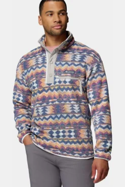 Polaire Helvetia™ II Printed Half Snap