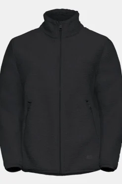 Polaire High Curl Jkt W