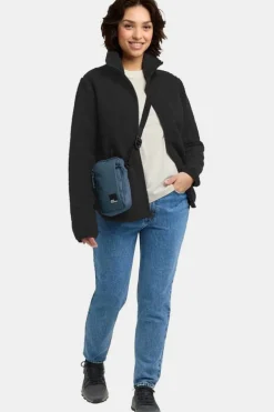 Polaire High Curl Jkt W