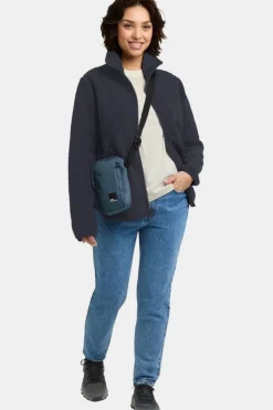 Polaire High Curl Jkt W