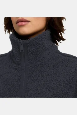 Polaire High Curl Jkt W