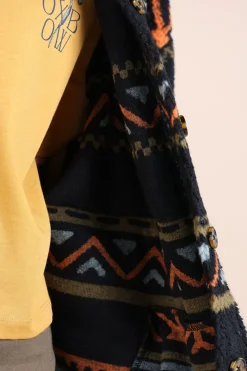 Polaire Homey Sherpa