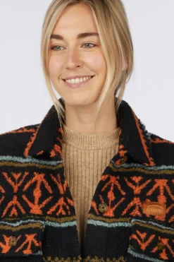 Polaire Homey Sherpa