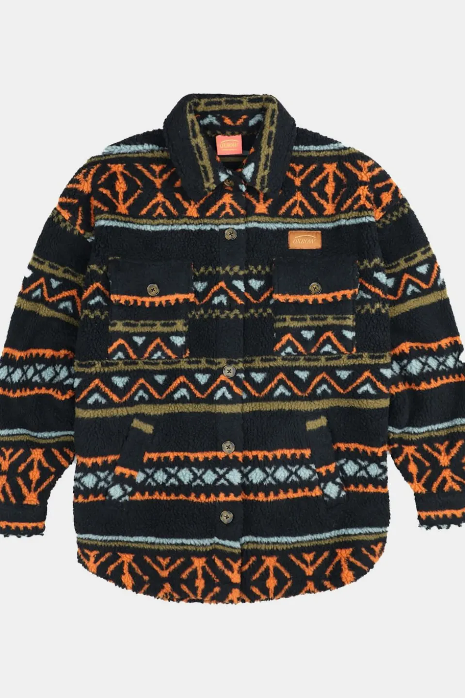 Polaire Homey Sherpa