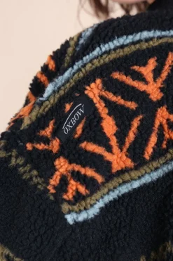 Polaire Homey Sherpa