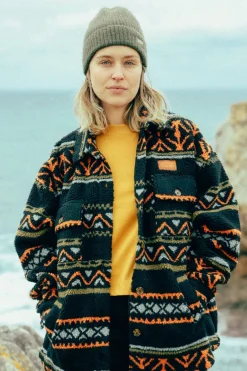 Polaire Homey Sherpa