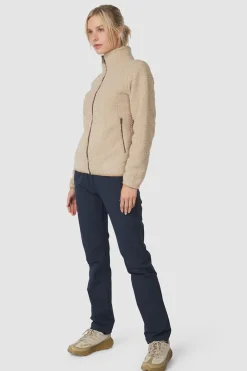 Polaire Honfleur II Jacket W