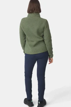 Polaire Honfleur II Jacket W