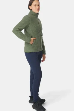 Polaire Honfleur II Jacket W