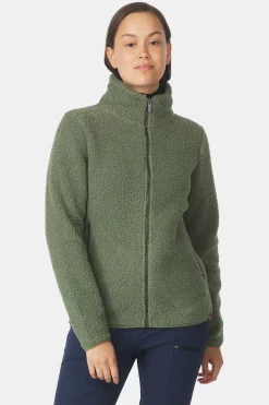 Polaire Honfleur II Jacket W